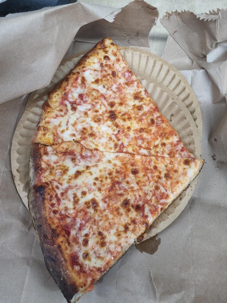 $1.50 Hot Pizza Utica